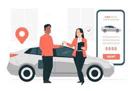 car rent